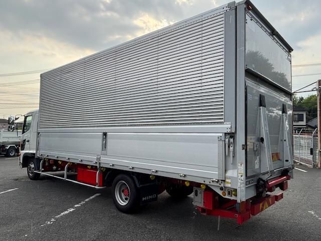 HINO RANGER 2016 Image 31