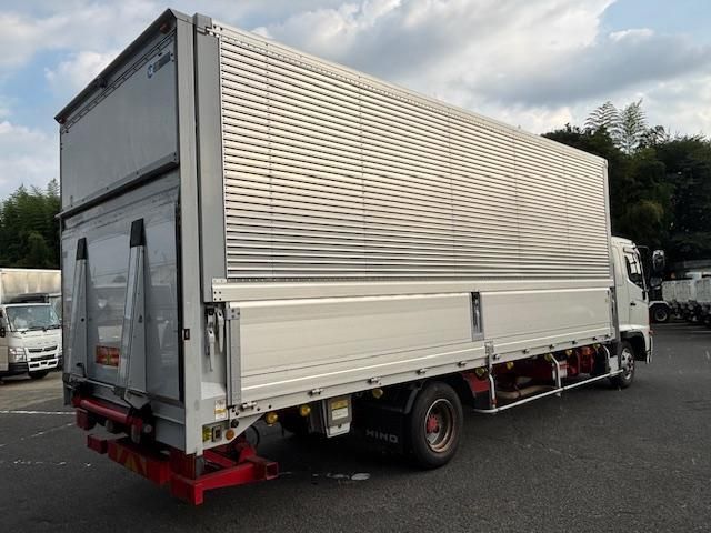 HINO RANGER 2016 Image 31