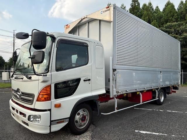 HINO RANGER 2016 Image 31