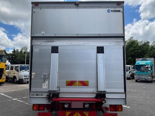 HINO RANGER 2016 Image 31