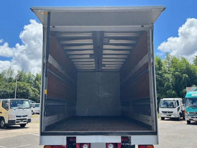 HINO RANGER 2016 Image 31