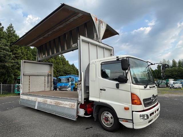 HINO RANGER 2016 Image 31