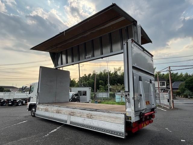 HINO RANGER 2016 Image 31