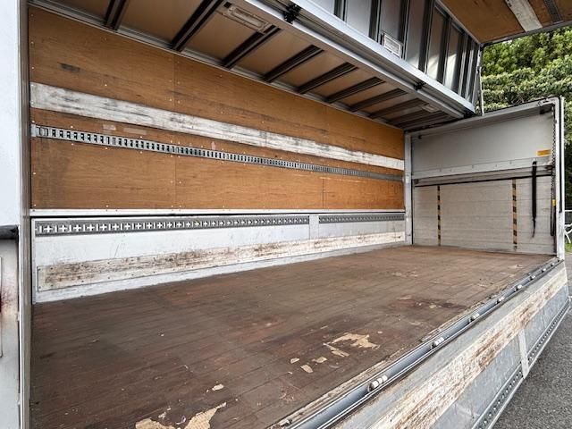 HINO RANGER 2016 Image 31