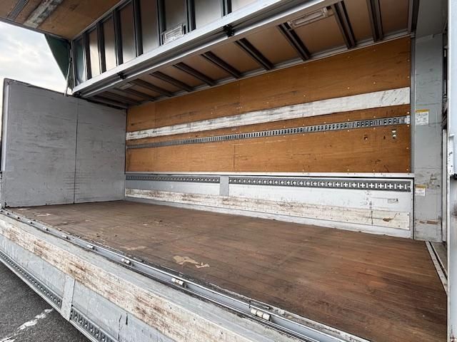 HINO RANGER 2016 Image 31