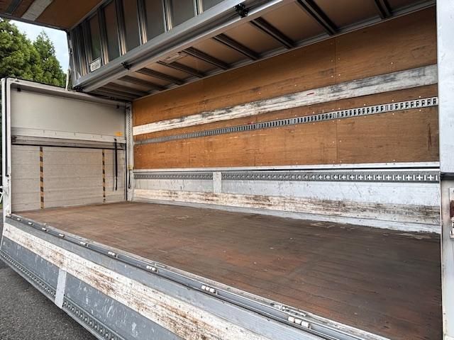 HINO RANGER 2016 Image 31