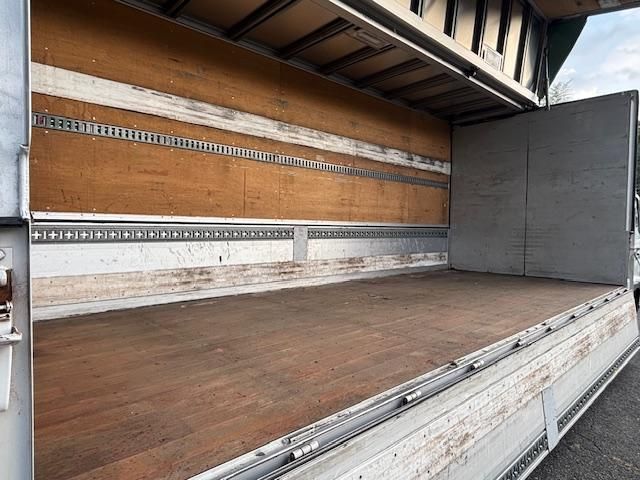 HINO RANGER 2016 Image 31