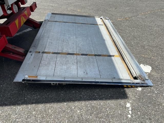 HINO RANGER 2016 Image 31