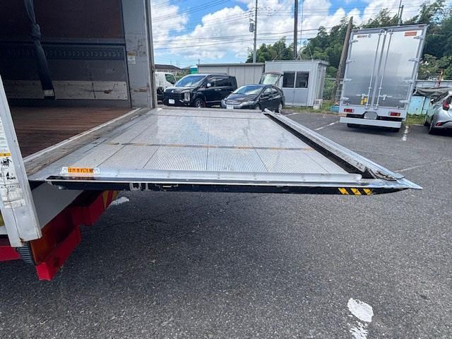 HINO RANGER 2016 Image 31