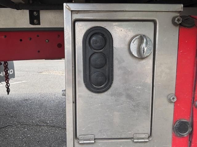 HINO RANGER 2016 Image 31