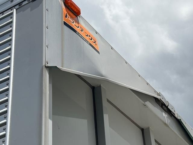 HINO RANGER 2016 Image 31