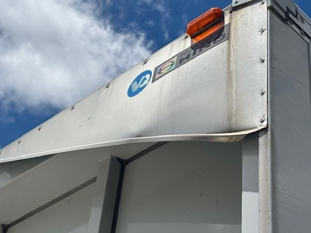 HINO RANGER 2016 Image 31