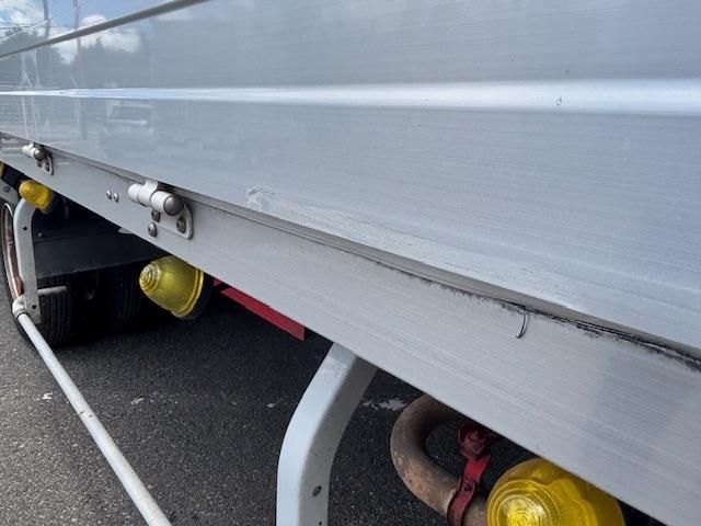 HINO RANGER 2016 Image 31