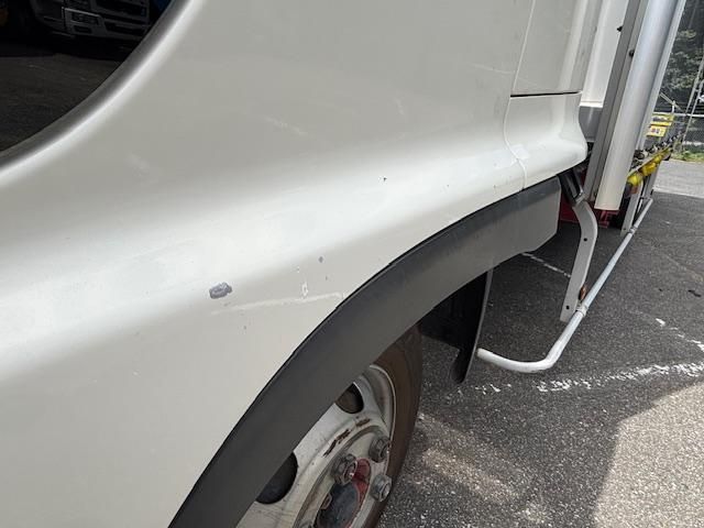 HINO RANGER 2016 Image 31