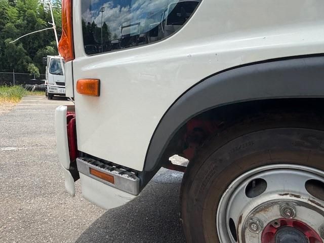 HINO RANGER 2016 Image 31