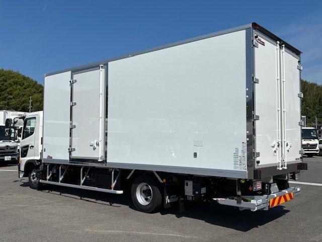 HINO RANGER 2025 Image 31