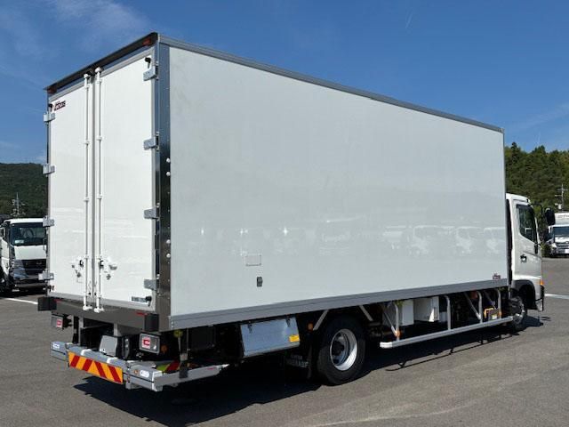 HINO RANGER 2025 Image 31