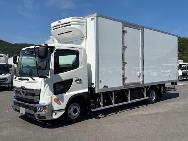 HINO RANGER 2025 Image 31