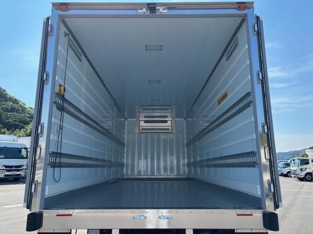 HINO RANGER 2025 Image 31