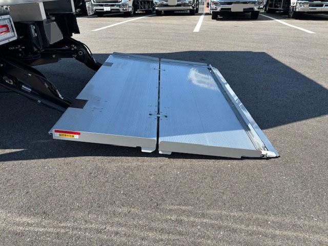 HINO RANGER 2025 Image 31