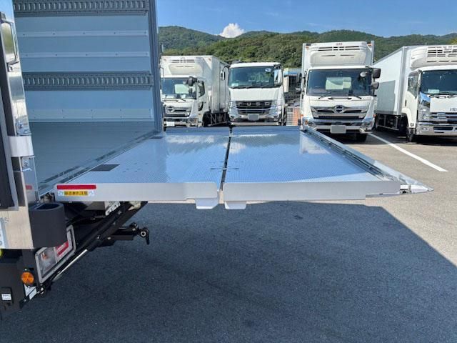 HINO RANGER 2025 Image 31