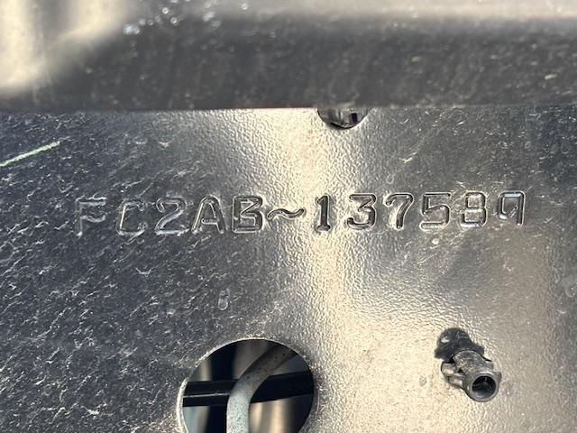 HINO RANGER 2025 Image 31