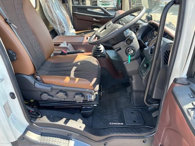 HINO RANGER 2025 Image 31