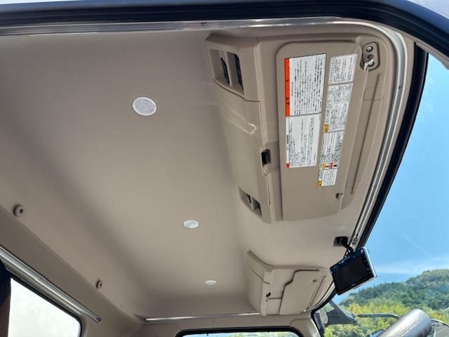 HINO RANGER 2025 Image 31