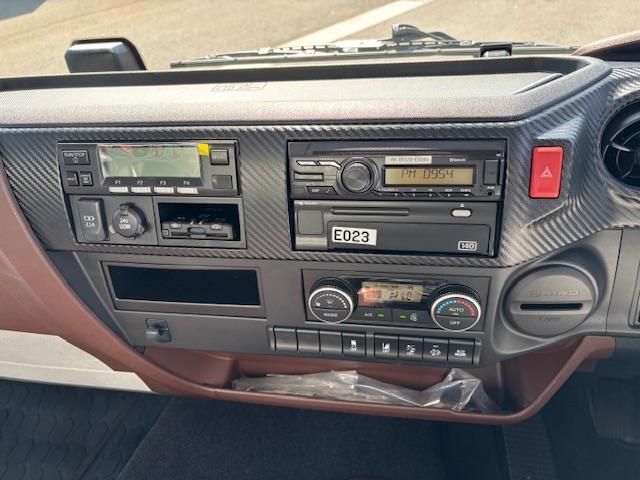 HINO RANGER 2025 Image 31