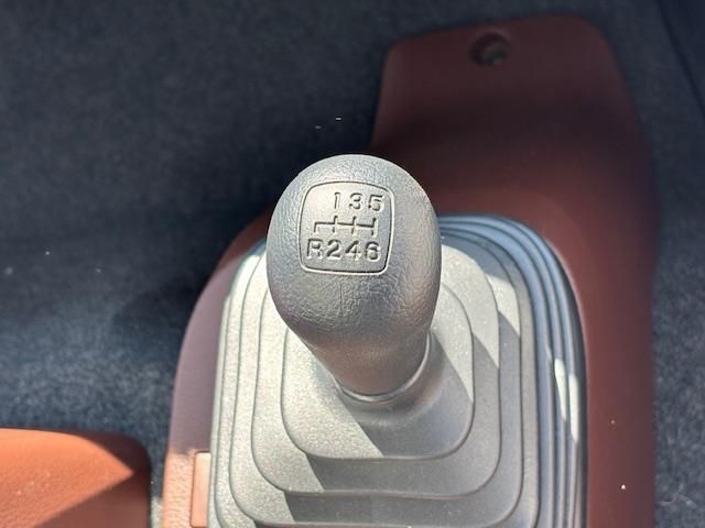 HINO RANGER 2025 Image 31