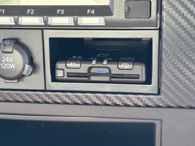 HINO RANGER 2025 Image 31