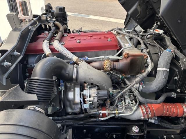 HINO RANGER 2025 Image 31