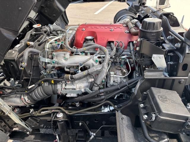 HINO RANGER 2025 Image 31