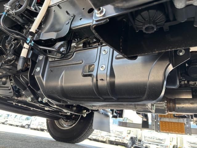 HINO RANGER 2025 Image 31