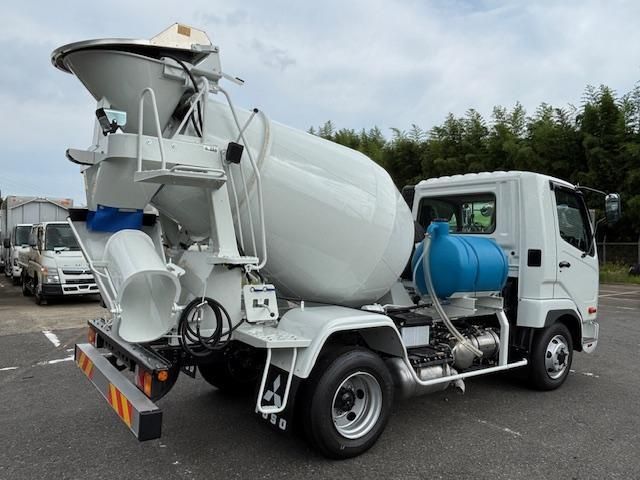 MITSUBISHI FUSOU FIGHTER 2025 Image 31