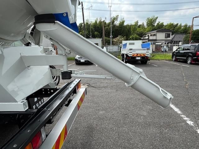 MITSUBISHI FUSOU FIGHTER 2025 Image 31