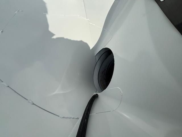 MITSUBISHI FUSOU FIGHTER 2025 Image 31