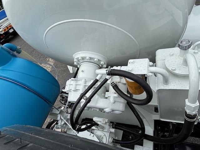 MITSUBISHI FUSOU FIGHTER 2025 Image 31