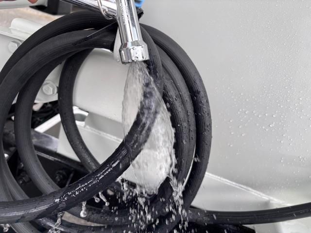 MITSUBISHI FUSOU FIGHTER 2025 Image 31