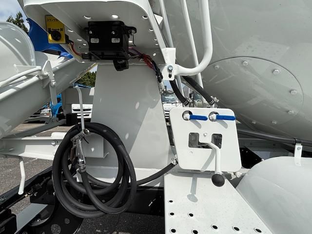 MITSUBISHI FUSOU FIGHTER 2025 Image 31