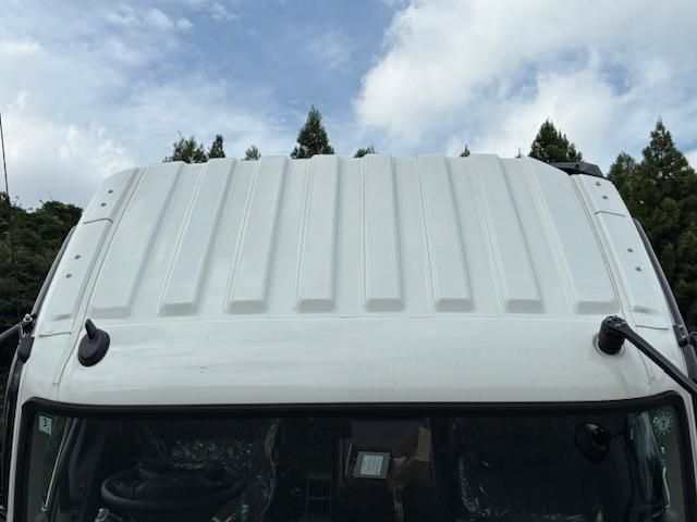 MITSUBISHI FUSOU FIGHTER 2025 Image 31