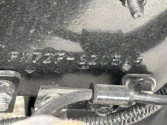 MITSUBISHI FUSOU FIGHTER 2025 Image 31