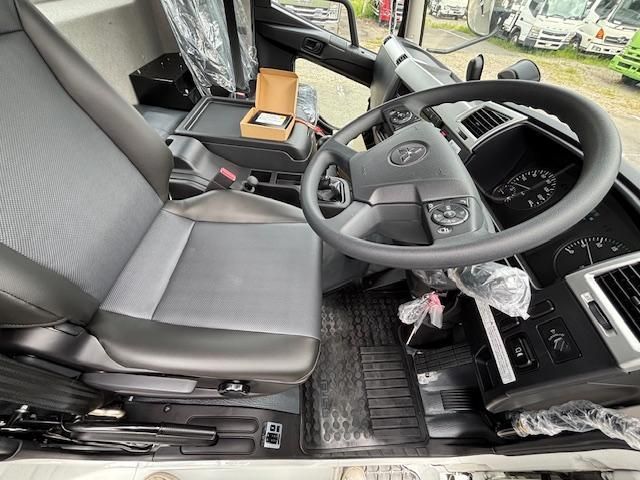 MITSUBISHI FUSOU FIGHTER 2025 Image 31