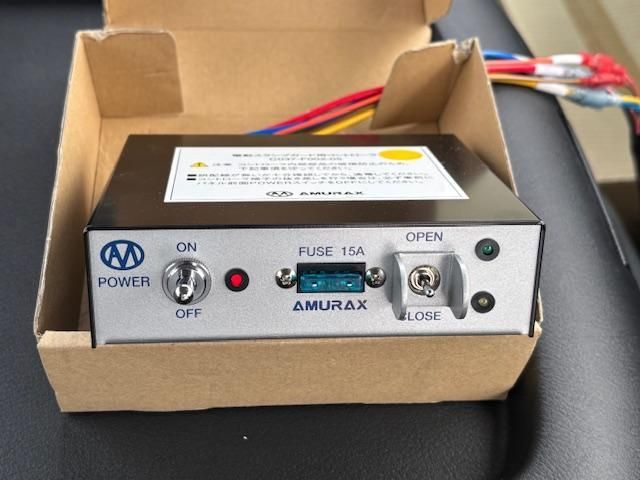 MITSUBISHI FUSOU FIGHTER 2025 Image 31