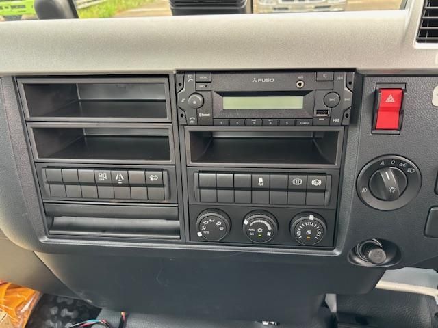 MITSUBISHI FUSOU FIGHTER 2025 Image 31