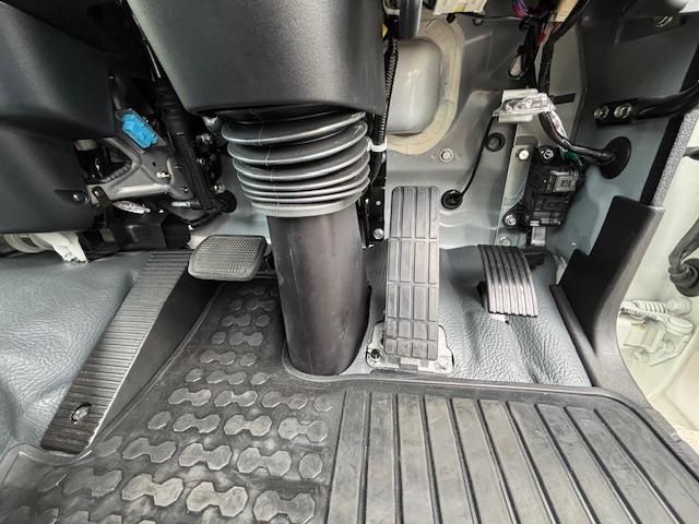 MITSUBISHI FUSOU FIGHTER 2025 Image 31