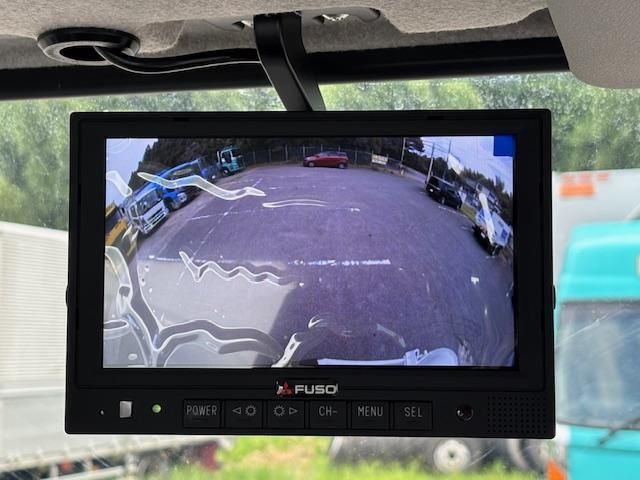 MITSUBISHI FUSOU FIGHTER 2025 Image 31