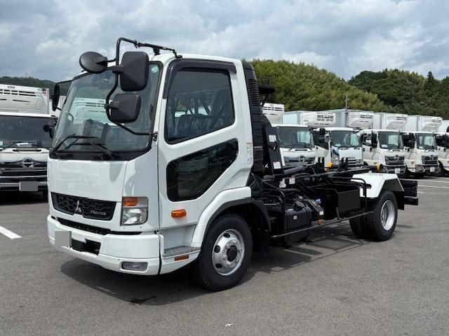 MITSUBISHI FUSOU FIGHTER 2025 Image 31