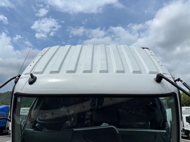 MITSUBISHI FUSOU FIGHTER 2025 Image 31