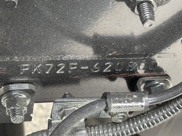 MITSUBISHI FUSOU FIGHTER 2025 Image 31